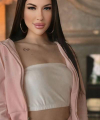profile of Russian mail order brides Anastasiya