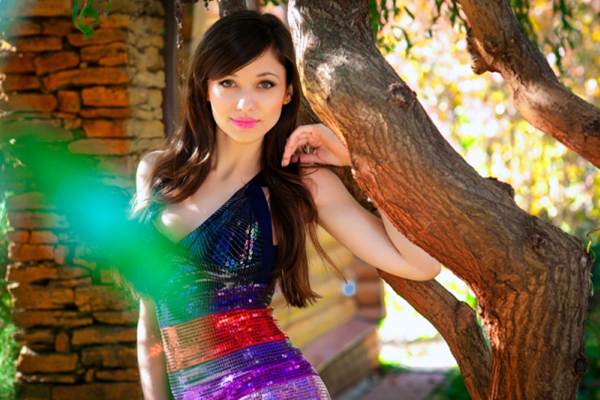 Elena 41 years old Ukraine Kherson, Russian bride profile, meetbrides.online