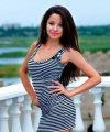 profile of Russian mail order brides Elena