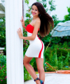 profile of Russian mail order brides Elena