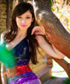 profile of Russian mail order brides Elena
