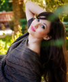 profile of Russian mail order brides Elena