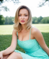 profile of Russian mail order brides Anastasiya