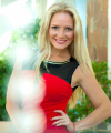 profile of Russian mail order brides Anastasiya
