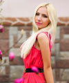 profile of Russian mail order brides Elizaveta