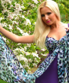 profile of Russian mail order brides Elizaveta