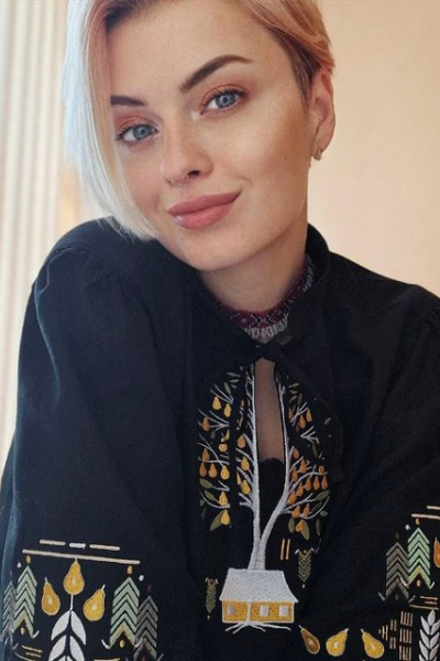 Anna 29 years old Ukraine Zaporizhzhia, Russian bride profile, meetbrides.online