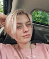 profile of Russian mail order brides Anna