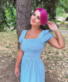 profile of Russian mail order brides Anna