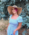 profile of Russian mail order brides Anna