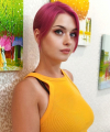 profile of Russian mail order brides Anna
