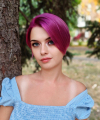 profile of Russian mail order brides Anna