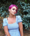 profile of Russian mail order brides Anna