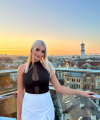 profile of Russian mail order brides Milana