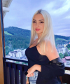 profile of Russian mail order brides Milana