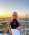 profile of Russian mail order brides Milana