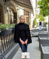 profile of Russian mail order brides Milana