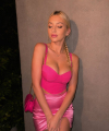profile of Russian mail order brides Milana