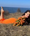 profile of Russian mail order brides Marina