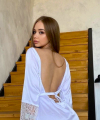profile of Russian mail order brides Anastasiya