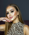 profile of Russian mail order brides Anastasiya