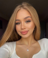 profile of Russian mail order brides Anastasiya