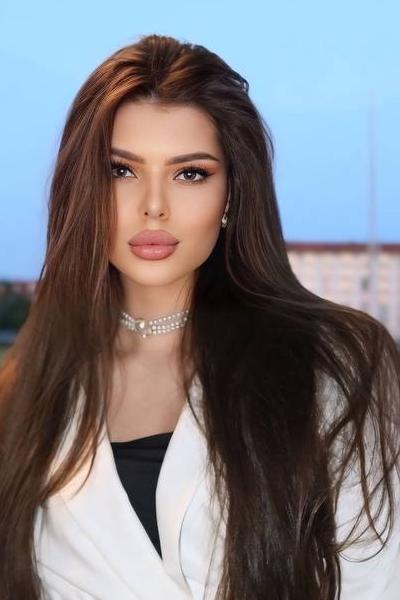 Anastasiya 23 years old Belgium Brussel, Russian bride profile, meetbrides.online