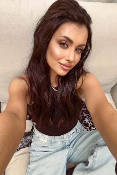 Aleksandra 26 years old Ukraine Kyiv, Russian bride profile, meetbrides.online