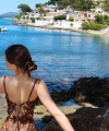 profile of Russian mail order brides Anastasiya