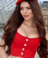 profile of Russian mail order brides Anastasiya