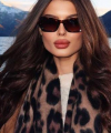 profile of Russian mail order brides Anastasiya