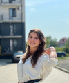 profile of Russian mail order brides Alla