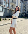profile of Russian mail order brides Alla