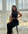 profile of Russian mail order brides Alla