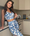profile of Russian mail order brides Alla
