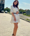 profile of Russian mail order brides Alla