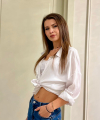 profile of Russian mail order brides Alla