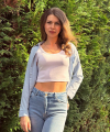 profile of Russian mail order brides Alla