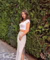 profile of Russian mail order brides Alla