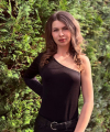 profile of Russian mail order brides Alla