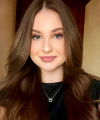 profile of Russian mail order brides Viktoriia