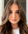 profile of Russian mail order brides Viktoriia