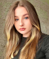 profile of Russian mail order brides Viktoriia