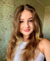 profile of Russian mail order brides Viktoriia
