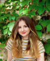 profile of Russian mail order brides Viktoriia