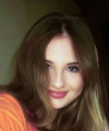 profile of Russian mail order brides Viktoriia