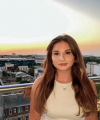 profile of Russian mail order brides Viktoriia