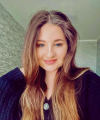 profile of Russian mail order brides Viktoriia