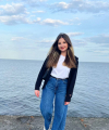 profile of Russian mail order brides Viktoriia