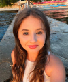 profile of Russian mail order brides Viktoriia